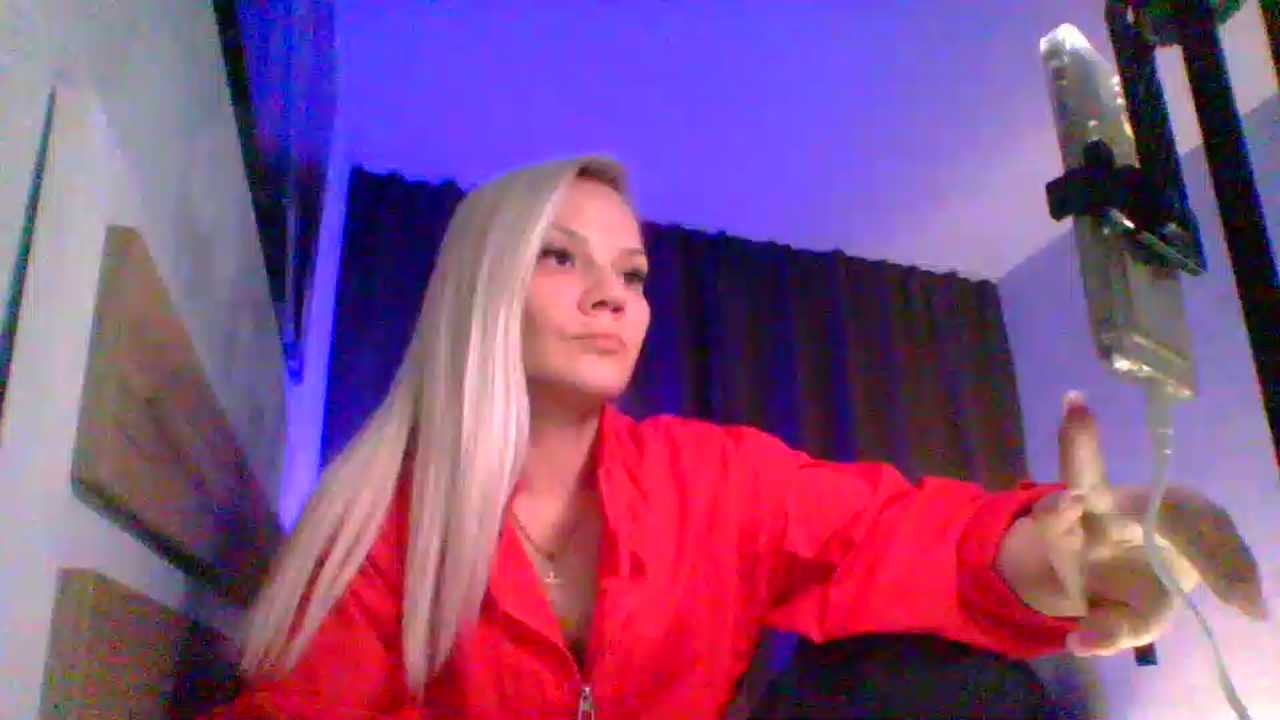 Arelinao cam recording