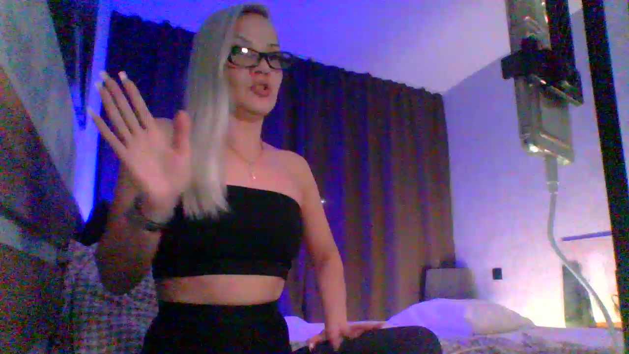 Arelinao cam recording
