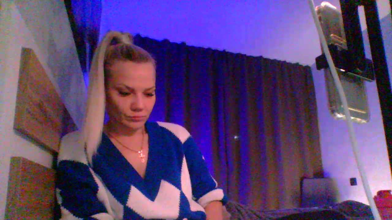 Arelinao cam recording