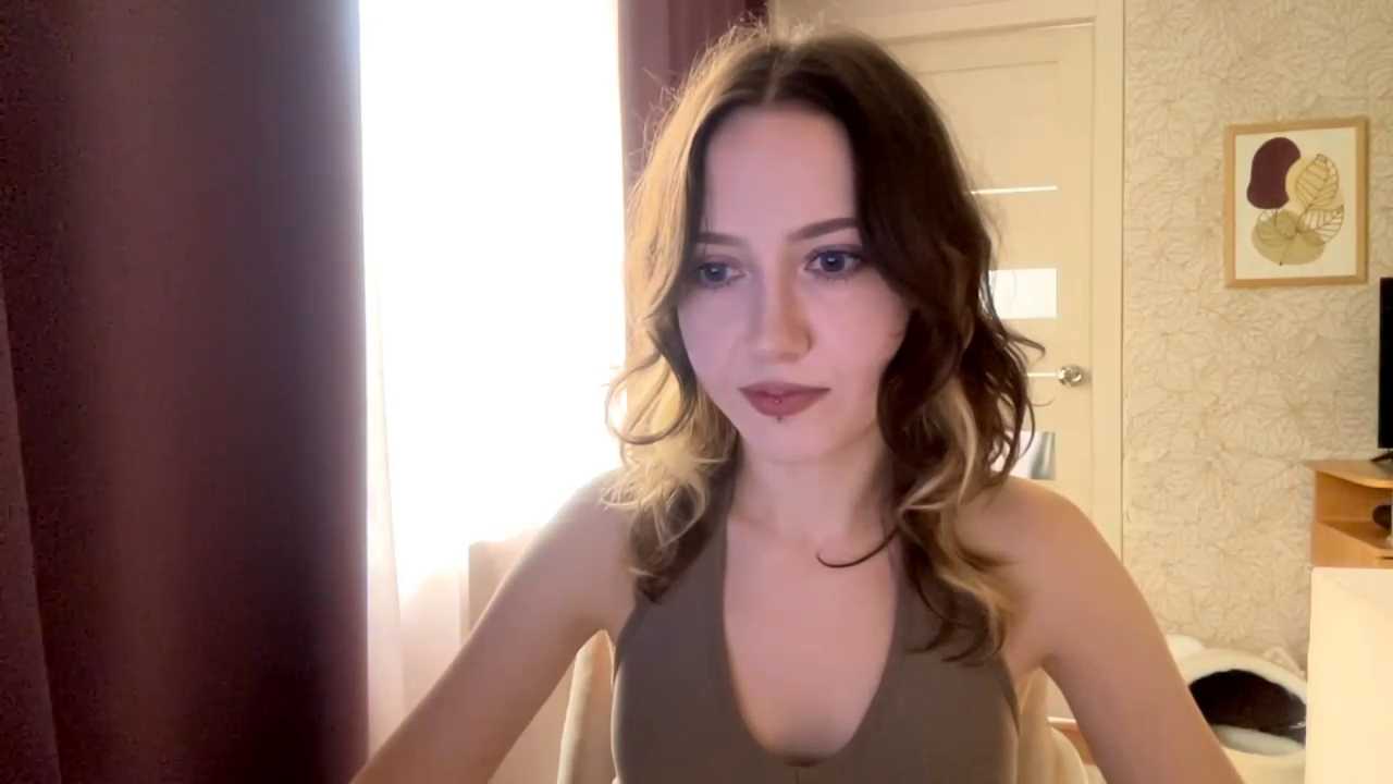 ArethaCarse Stripchat recording – Oct 22, 2026