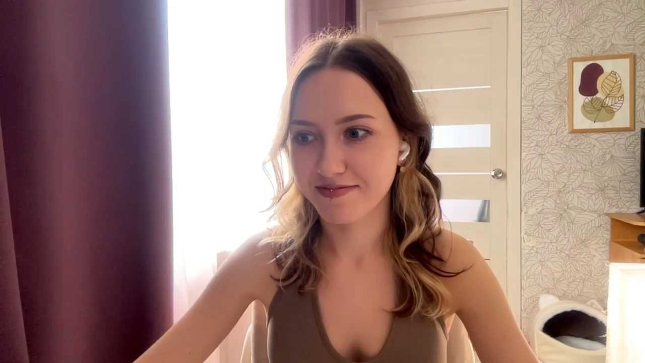 ArethaCarse Stripchat recording – Oct 22, 2026