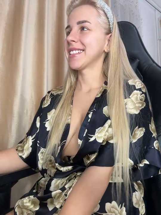 AriMiu cam recording