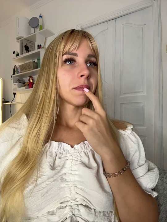 AriMiu cam recording
