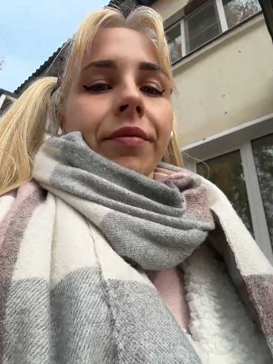 AriMiu cam recording