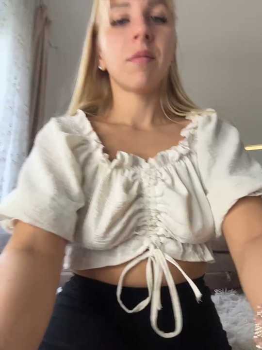 AriMiu cam recording