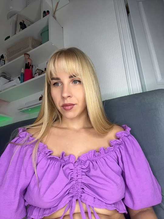 AriMiu Stripchat recording – Oct 23, 2026