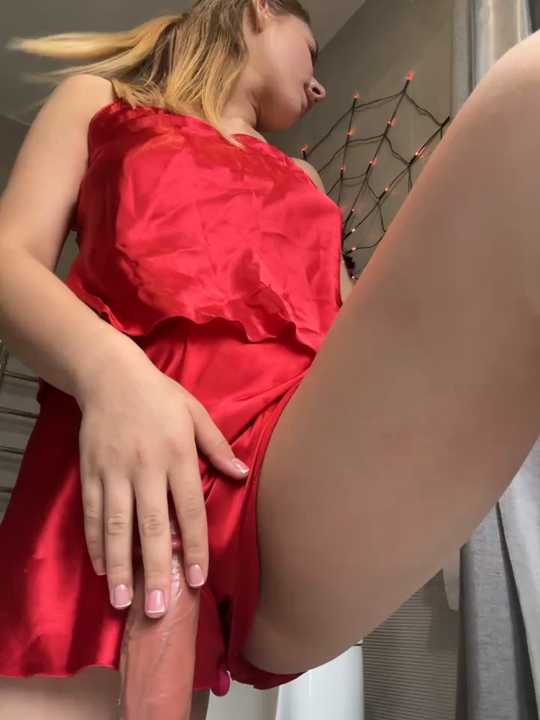 AriNova_ Stripchat recording – Oct 23, 2026