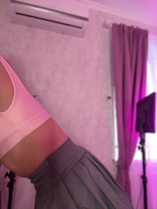 AriNova_ Stripchat recording – Oct 18, 2026