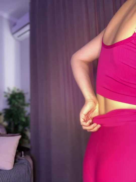 AriNova_ cam recording