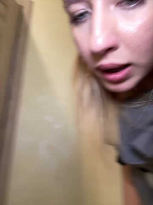 AriNova_ cam recording