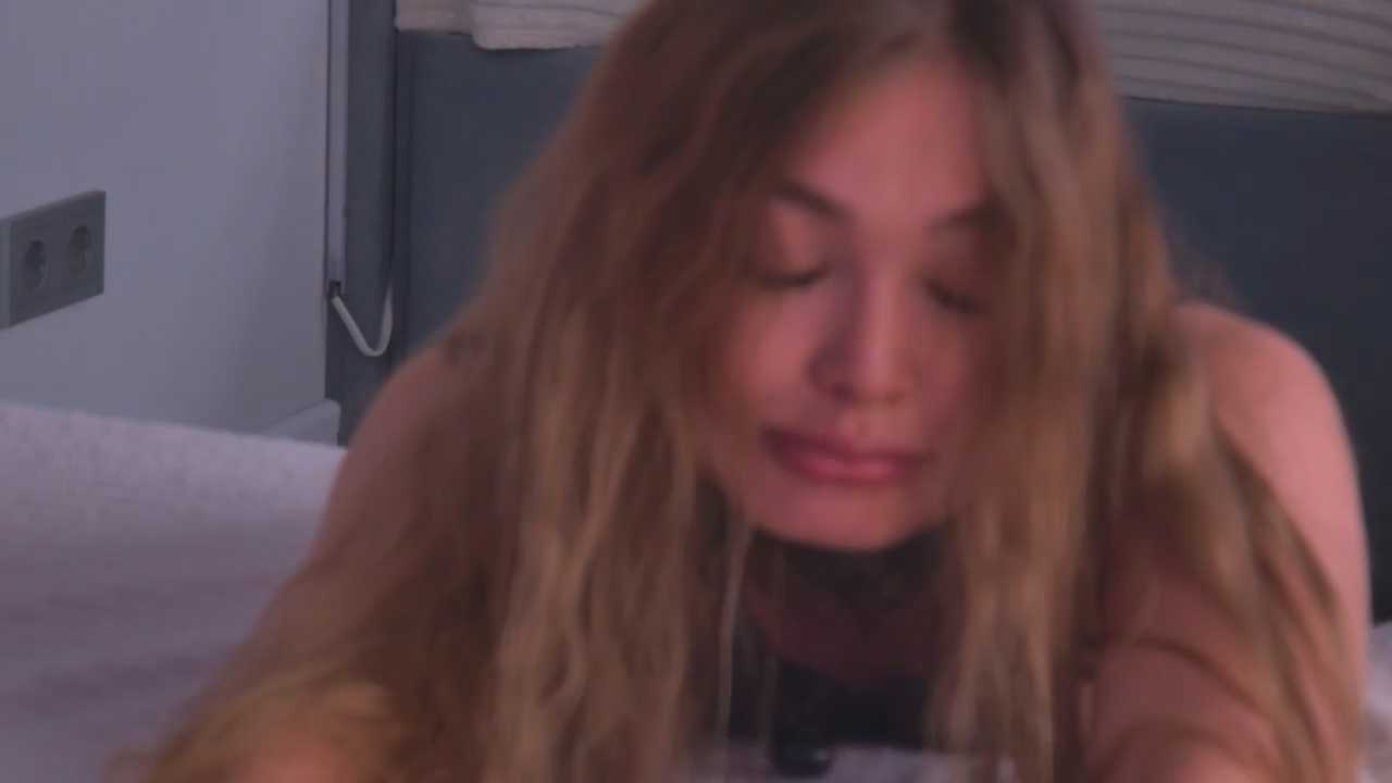 AriWild cam recording