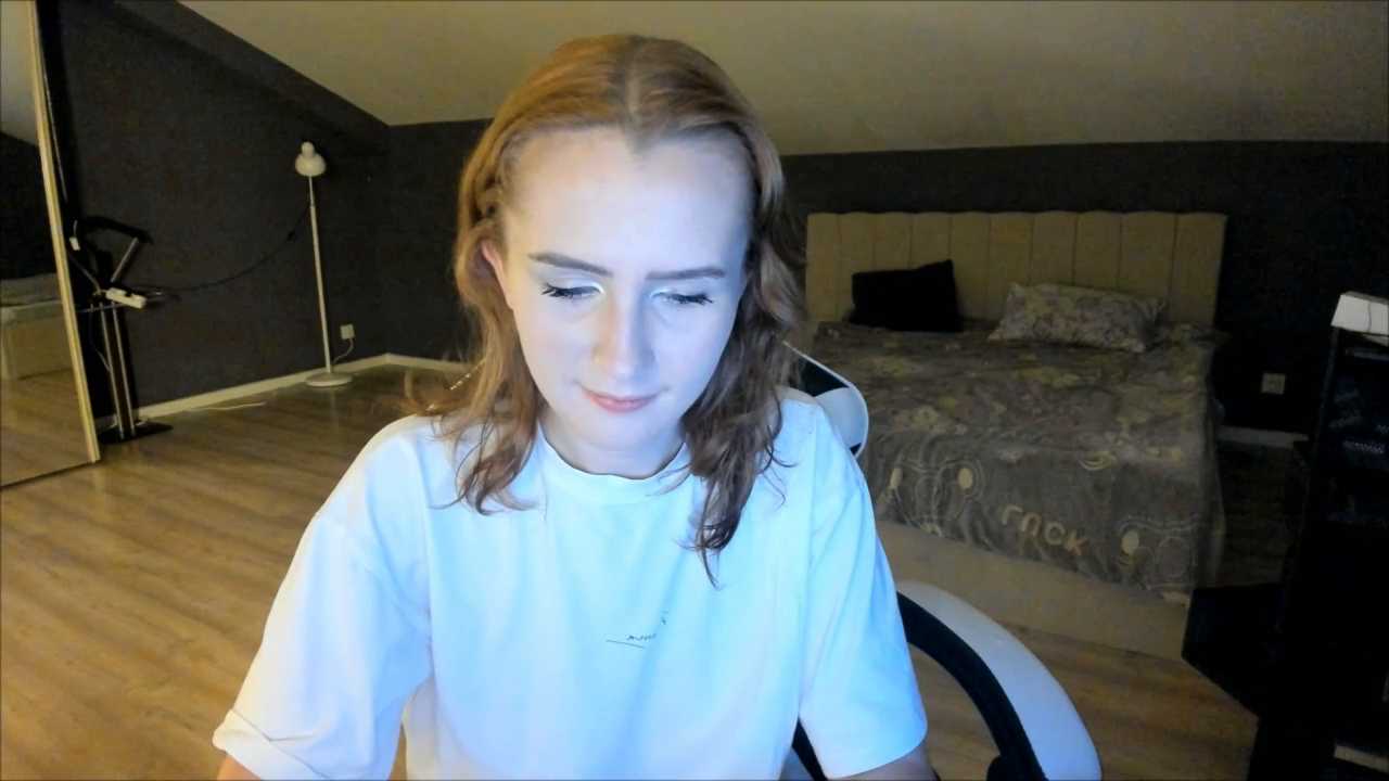 Ari_mon cam recording