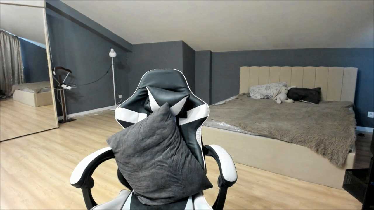 Ari_mon cam recording