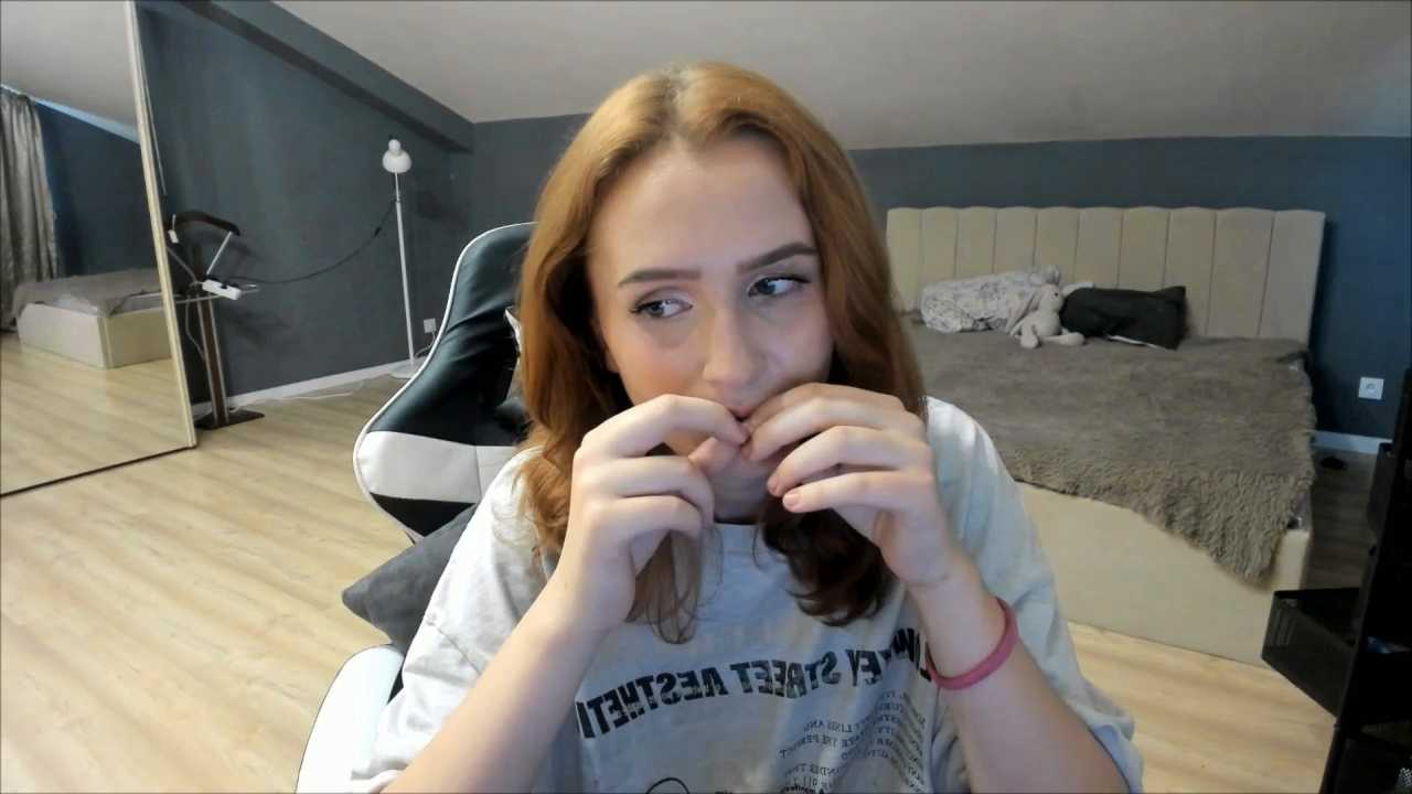 Ari_mon cam recording