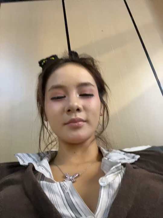 Aria-1111 cam recording