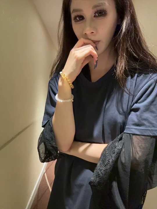 Aria-1111 cam recording