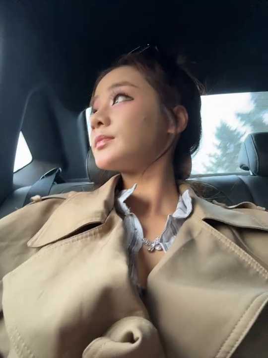 Aria-1111 cam recording
