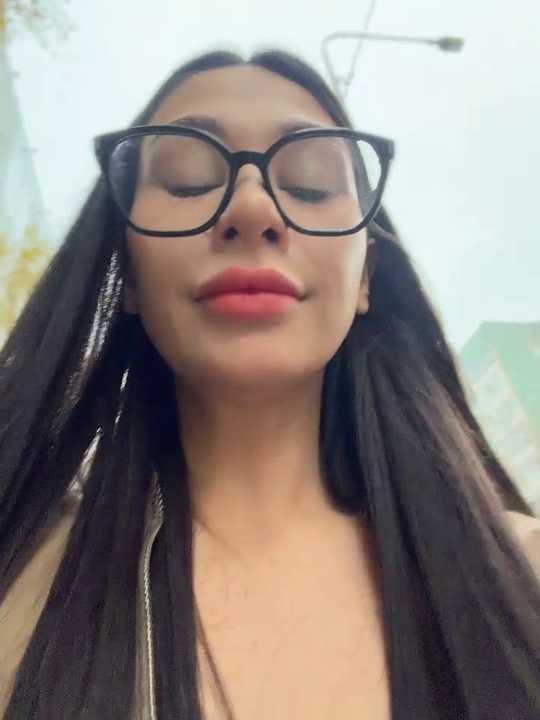 Aria51 Stripchat recording – Oct 24, 2026