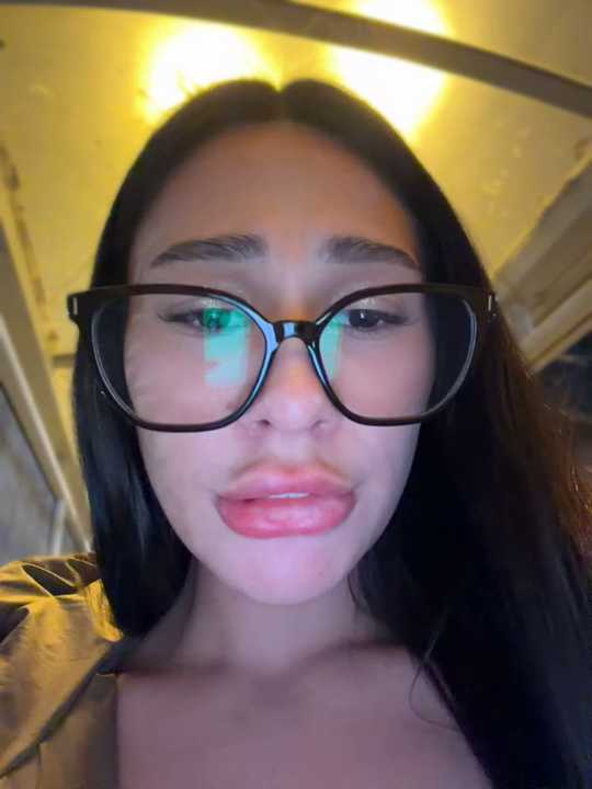 Aria51 Stripchat recording – Oct 24, 2026