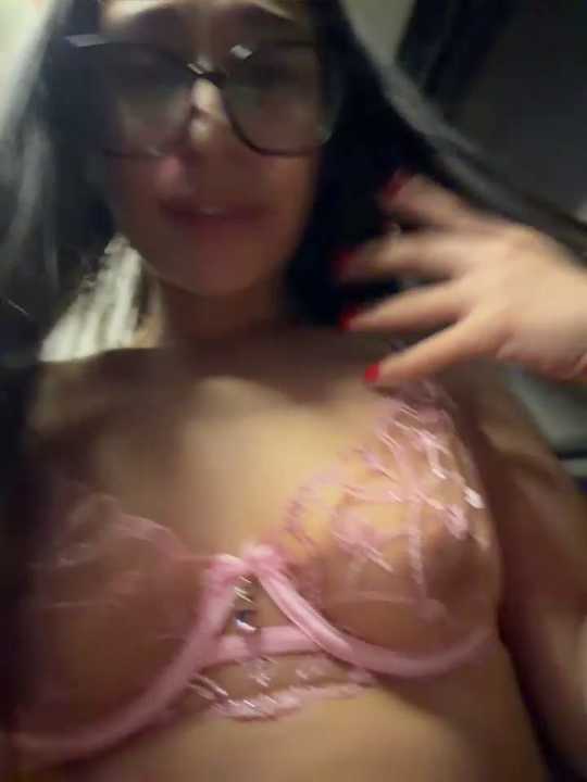 Aria51 Stripchat recording – Oct 21, 2026