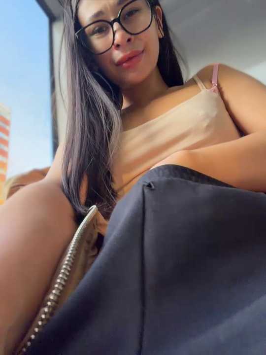 Aria51 Stripchat recording – Oct 21, 2026