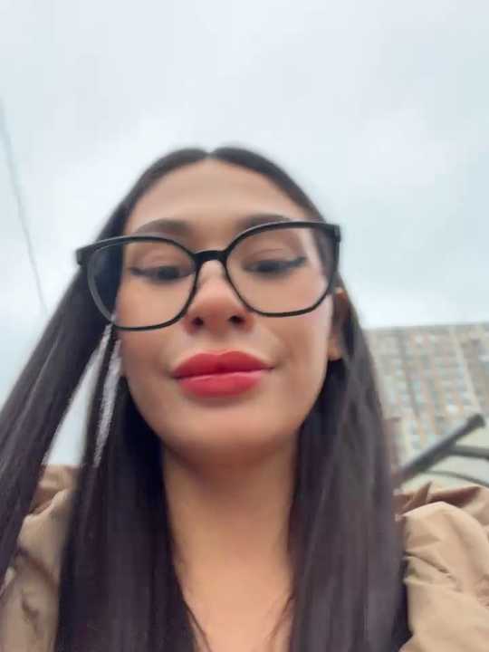 Aria51 Stripchat recording – Oct 29, 2026