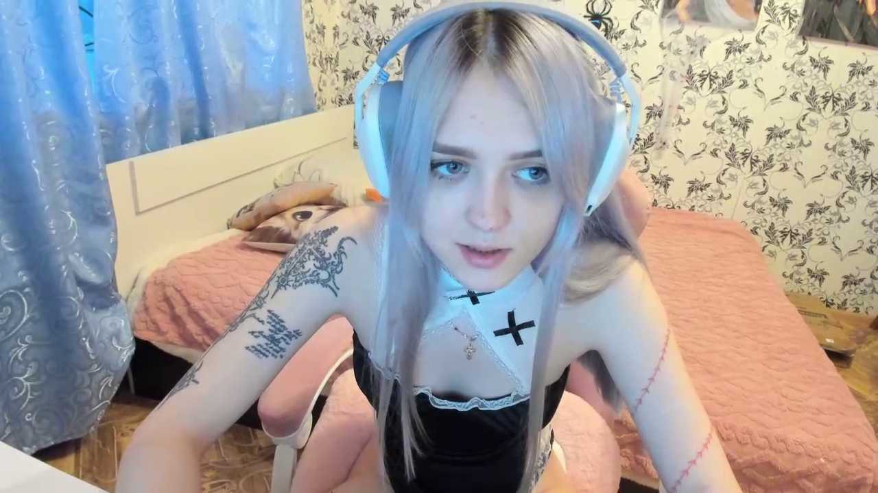 AriaArina Stripchat recording – Oct 24, 2026