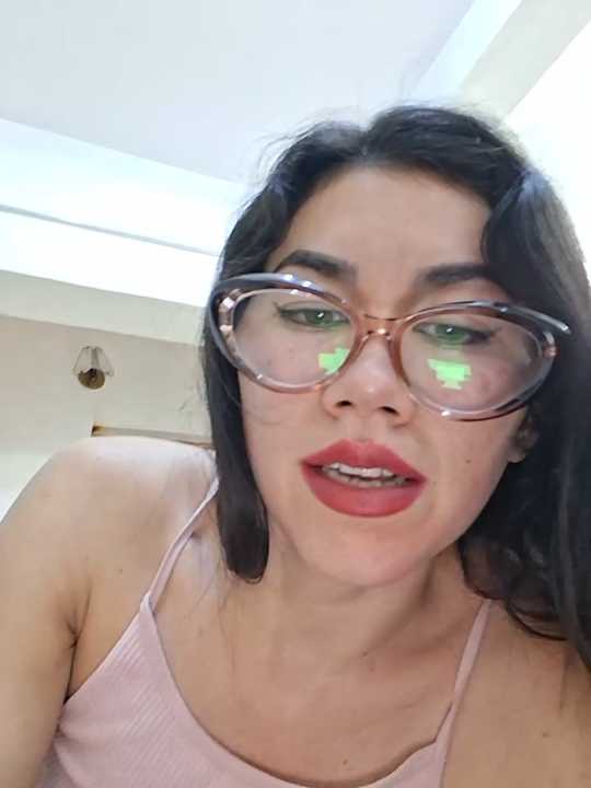 AriaGold_88 cam recording