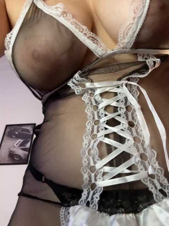 AriaLux_ cam recording