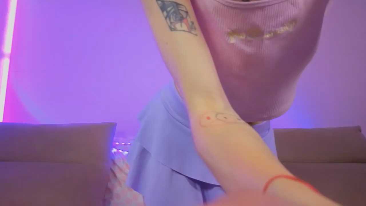 Aria_Pie cam recording