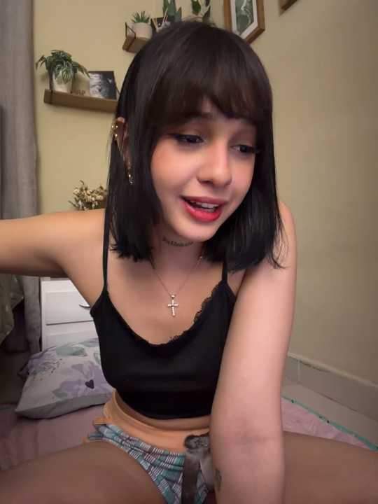 Ariaa_miller cam recording