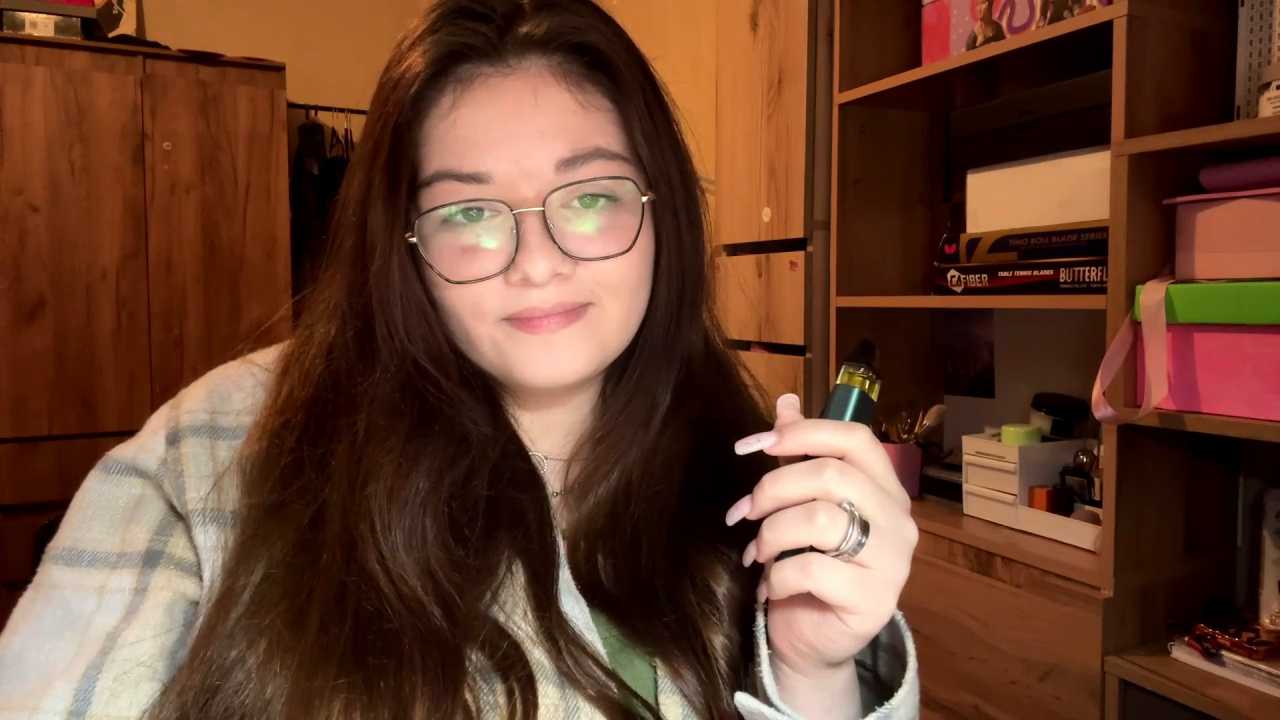 ArianaHowk Stripchat recording – Oct 5, 2026
