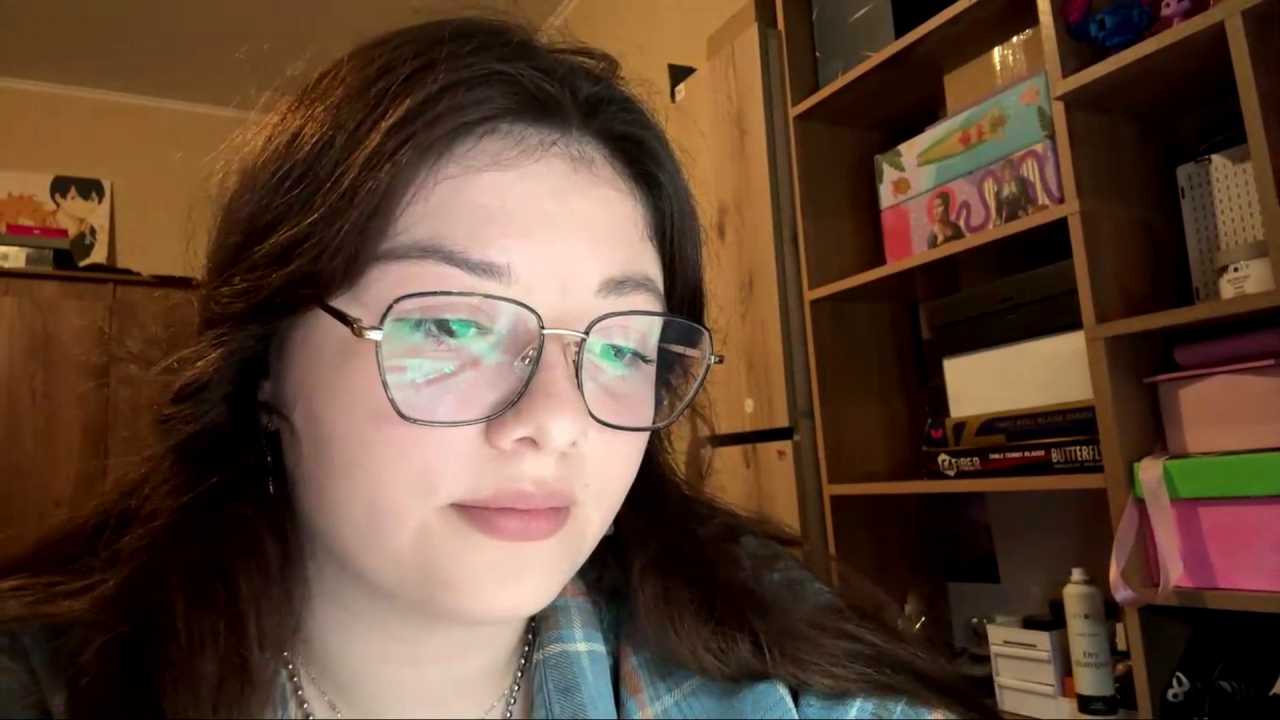 ArianaHowk cam recording