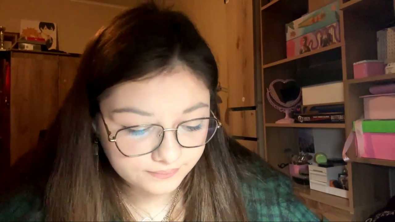 ArianaHowk cam recording