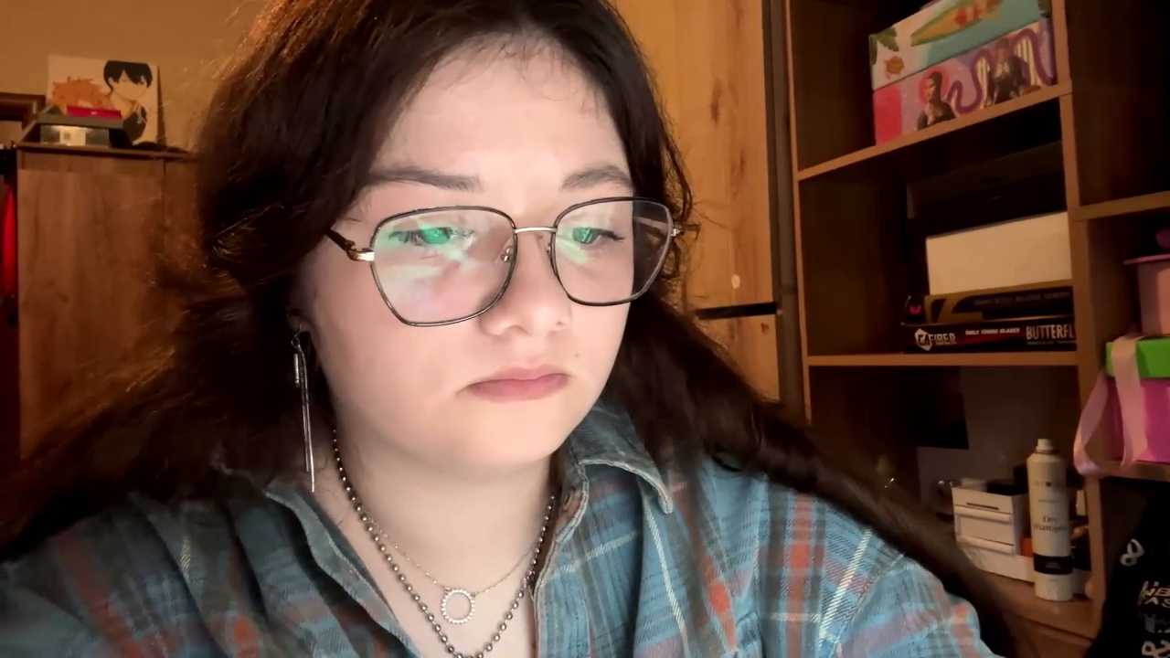 ArianaHowk cam recording