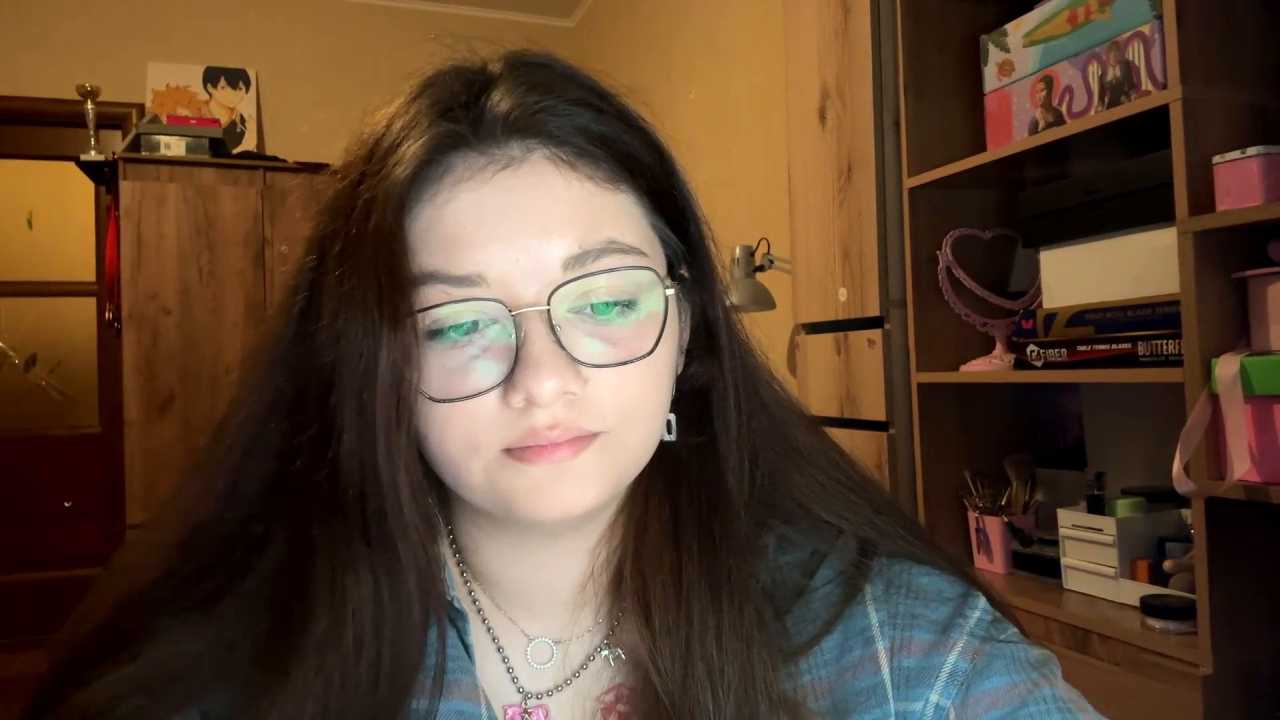 ArianaHowk cam recording