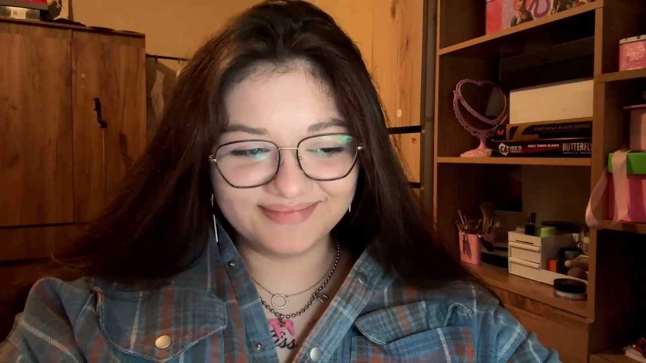 ArianaHowk cam recording