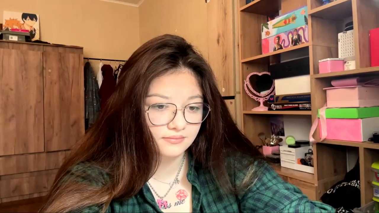 ArianaHowk cam recording