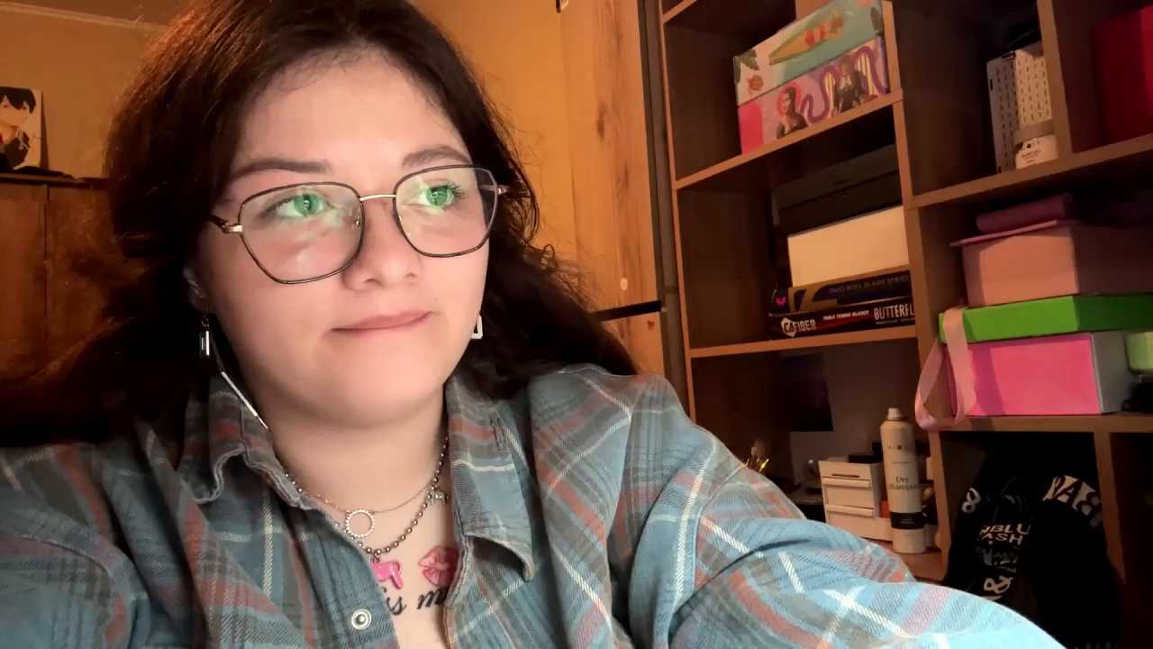 ArianaHowk cam recording