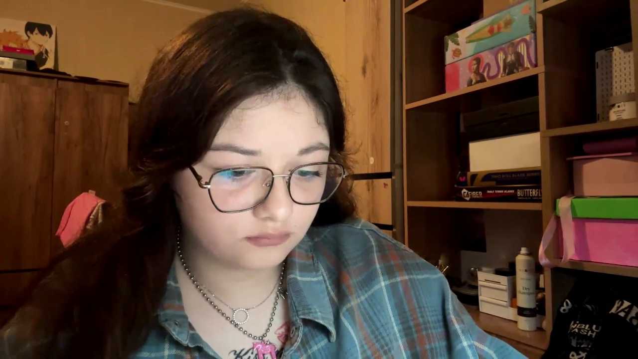 ArianaHowk cam recording