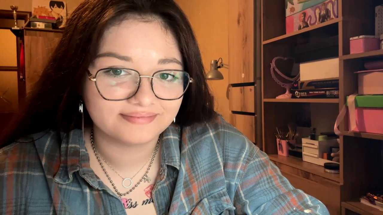 ArianaHowk cam recording