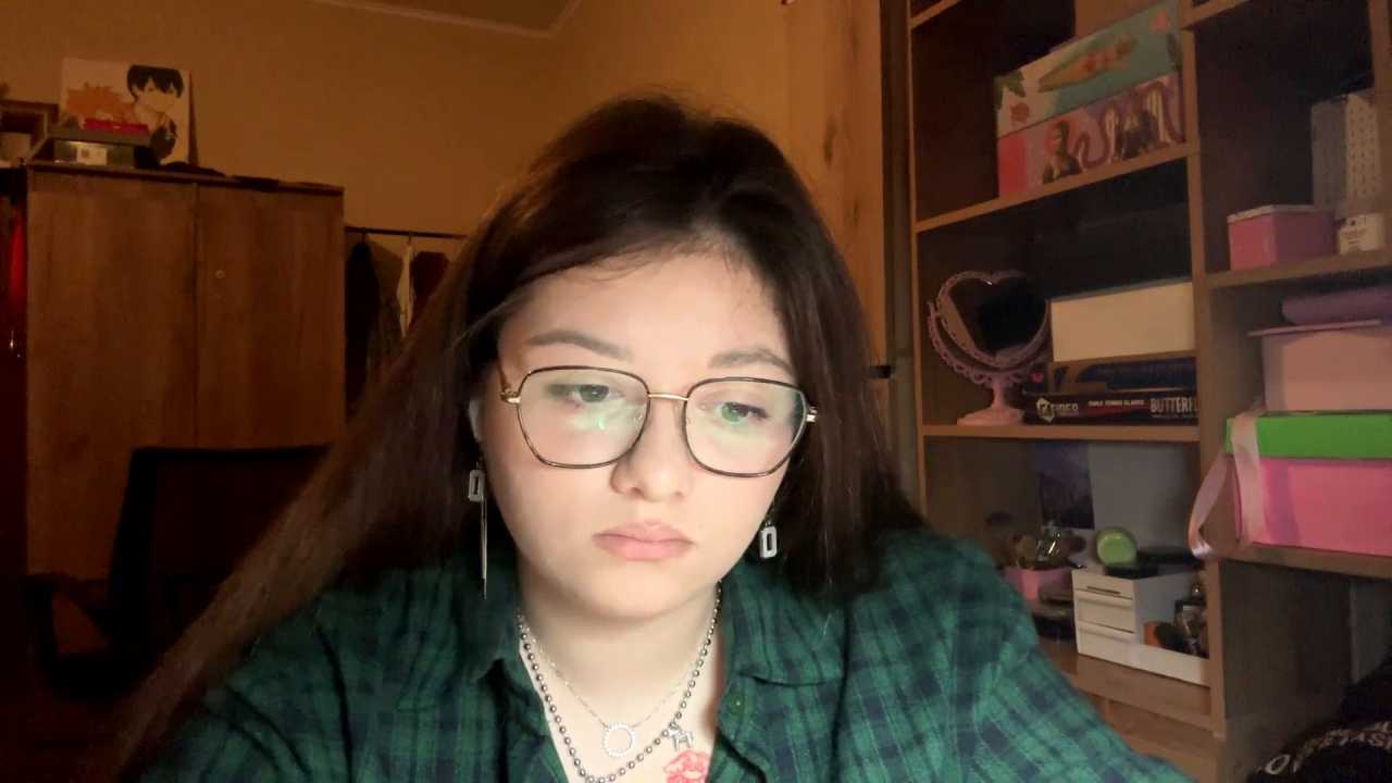 ArianaHowk cam recording