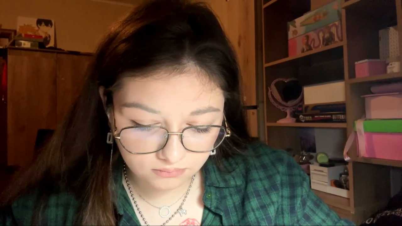 ArianaHowk cam recording