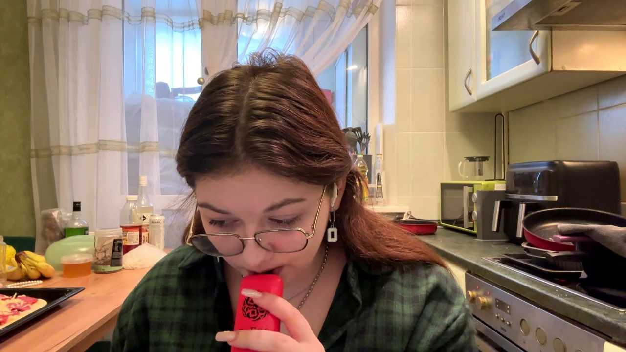 ArianaHowk cam recording