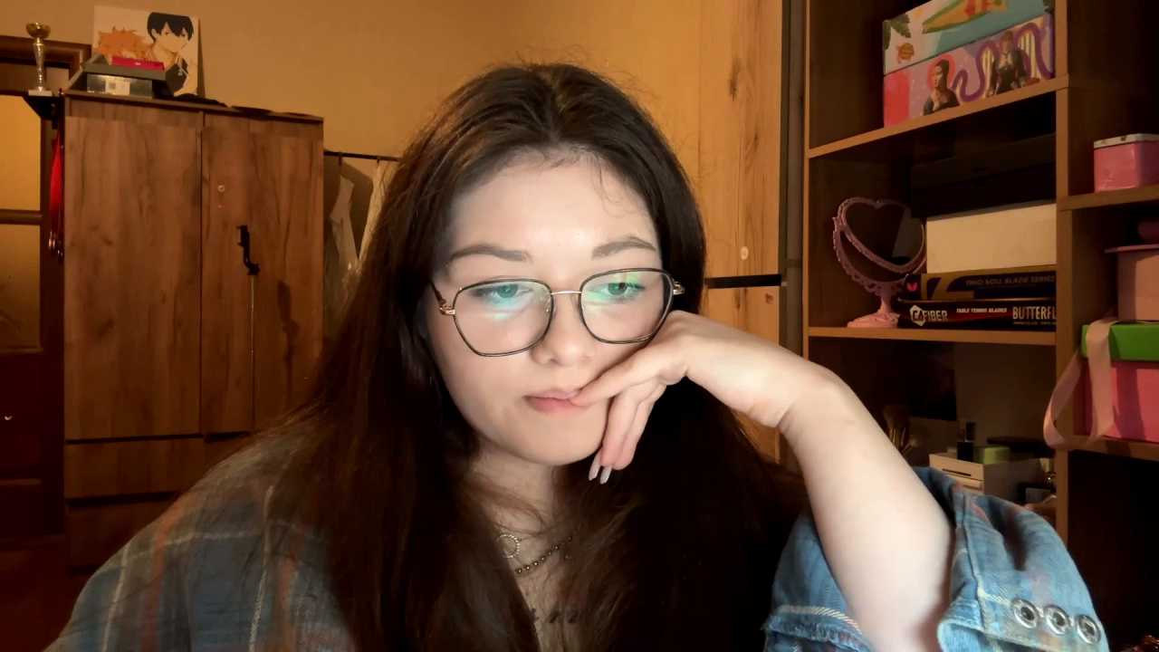 ArianaHowk cam recording