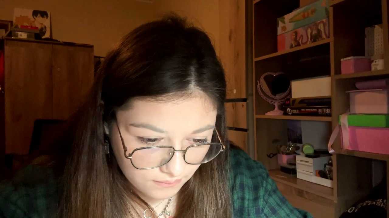ArianaHowk cam recording