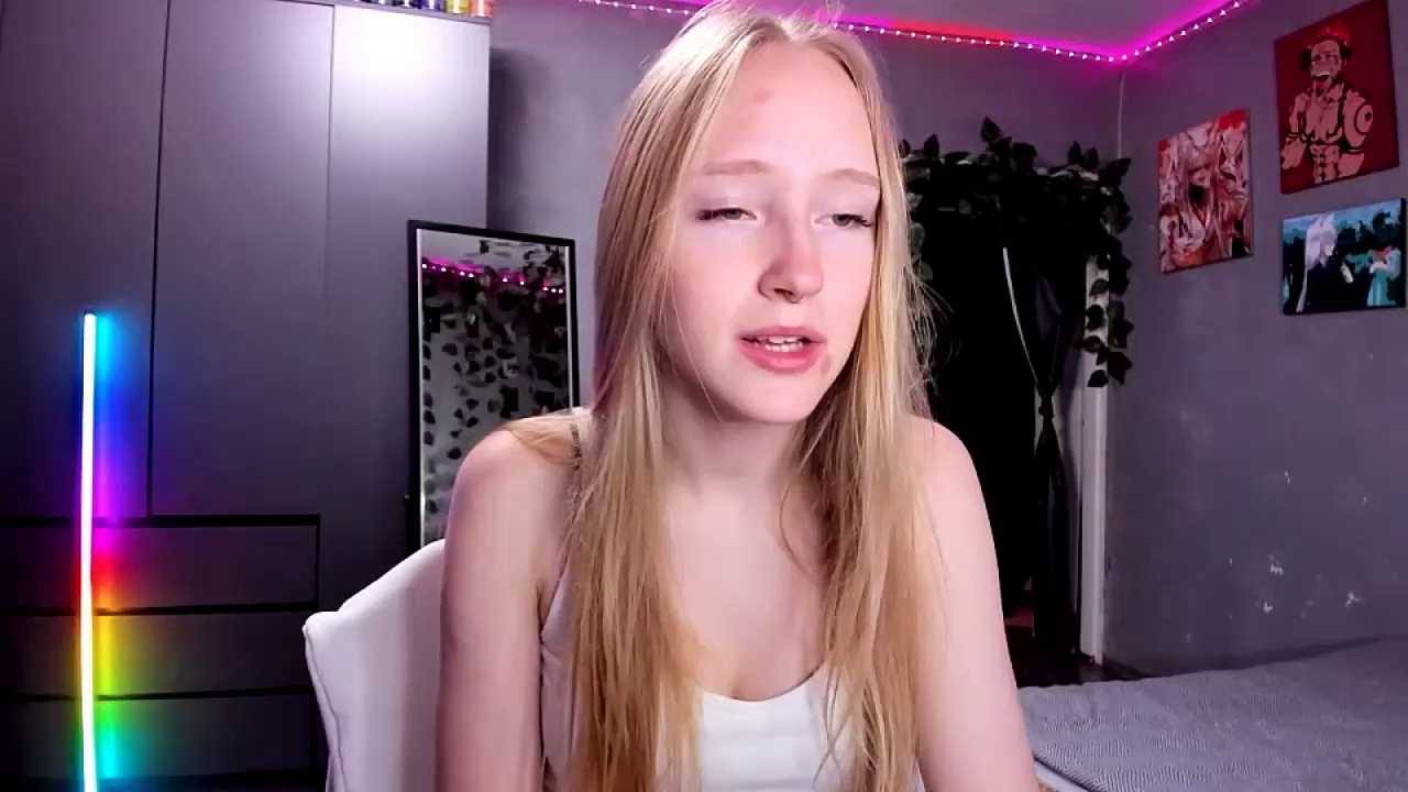 ArianaVellor cam recording