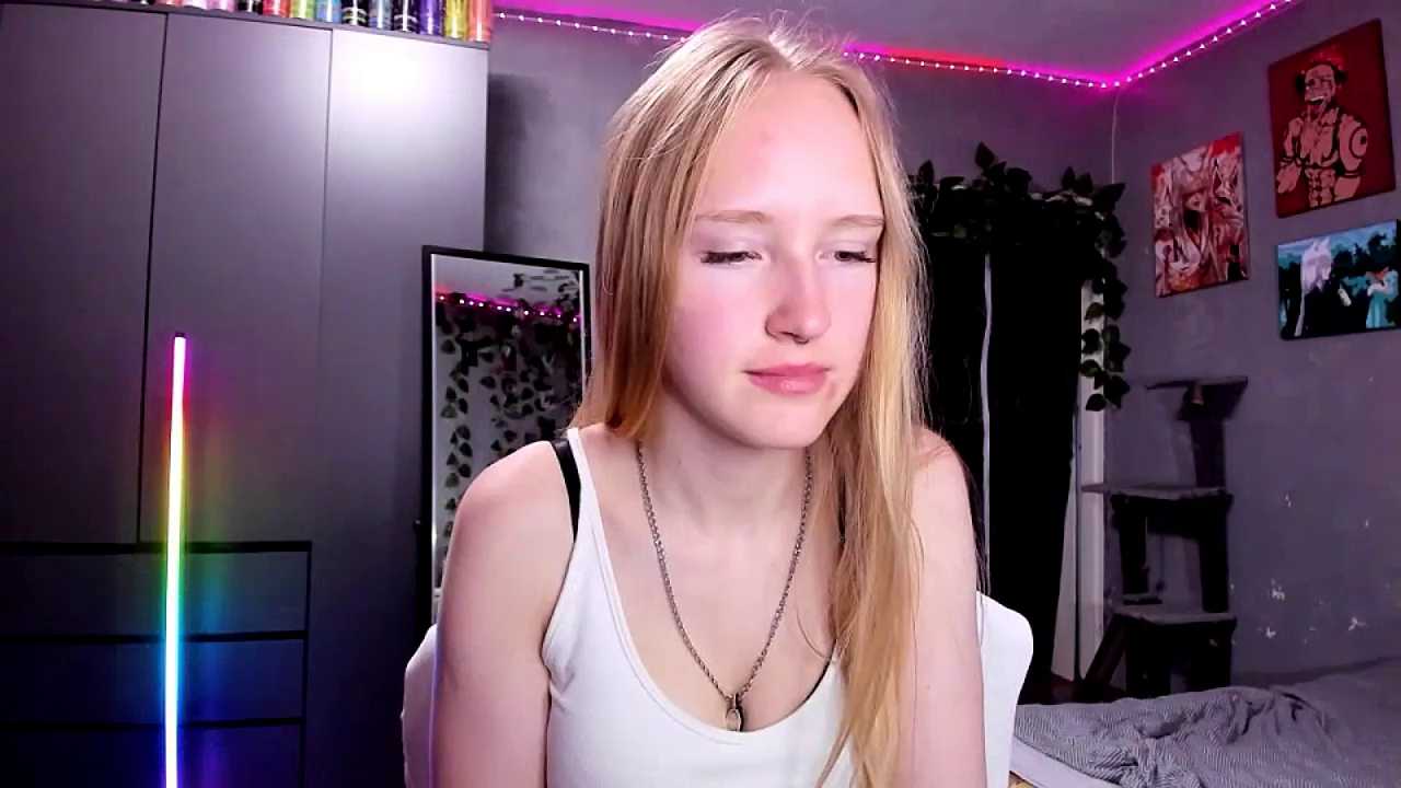 ArianaVellor cam recording