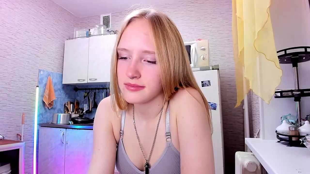 ArianaVellor cam recording