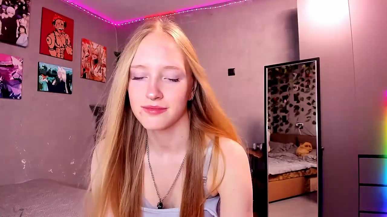 ArianaVellor cam recording